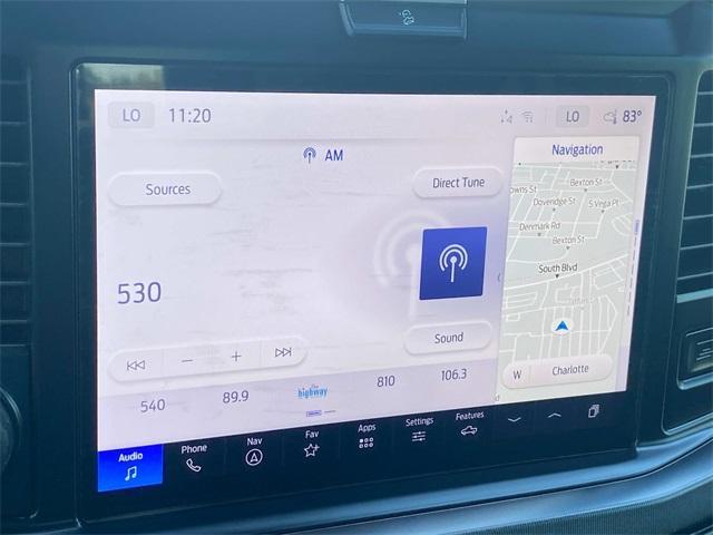 new 2026 Ford F-250 car, priced at $87,160