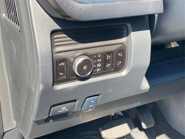 new 2026 Ford F-250 car, priced at $87,160