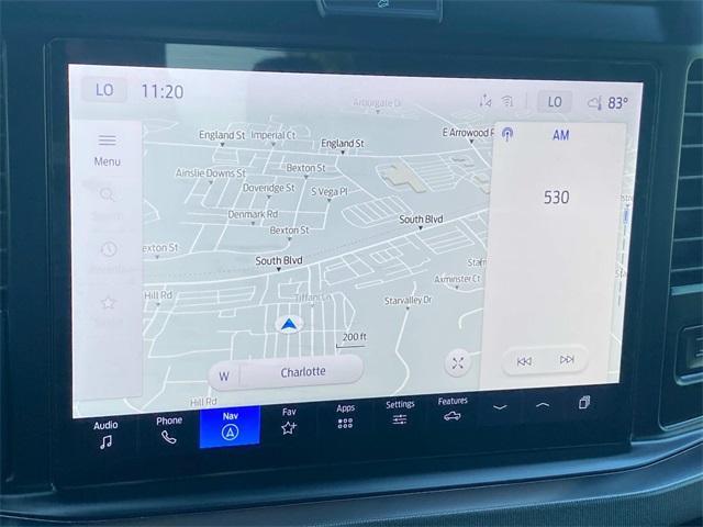 new 2026 Ford F-250 car, priced at $87,160