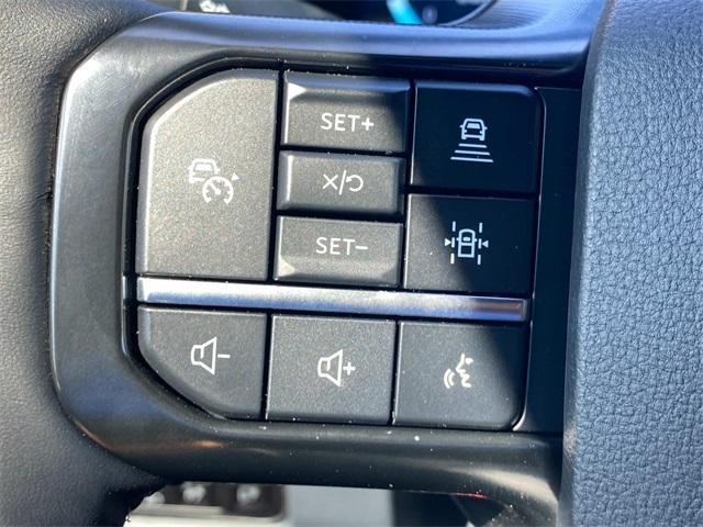 new 2026 Ford F-250 car, priced at $87,160