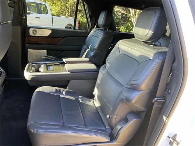 used 2023 Lincoln Navigator L car, priced at $68,950