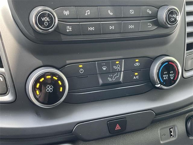 new 2025 Ford Transit-250 car, priced at $58,798