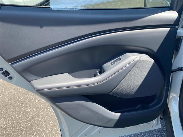 new 2025 Ford Mustang Mach-E car, priced at $29,563