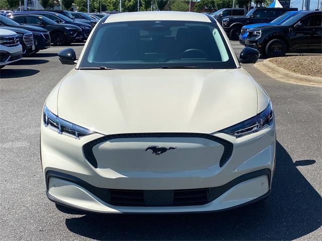 new 2025 Ford Mustang Mach-E car, priced at $29,563