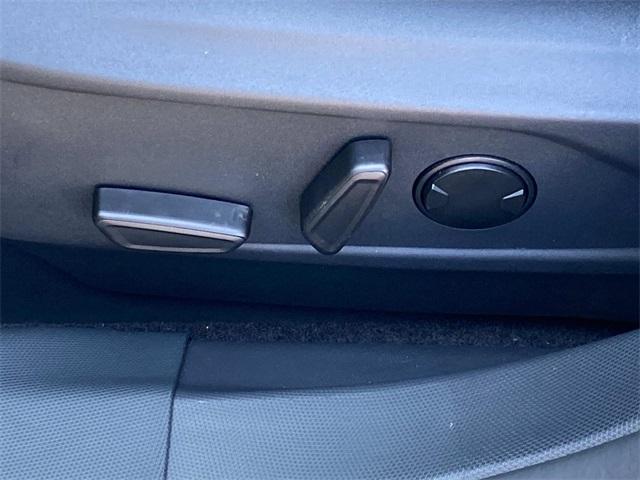 new 2025 Ford Mustang Mach-E car, priced at $29,563