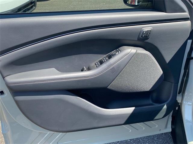 new 2025 Ford Mustang Mach-E car, priced at $29,563