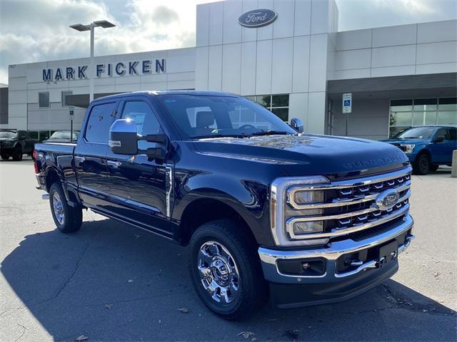 new 2024 Ford F-250 car, priced at $71,565