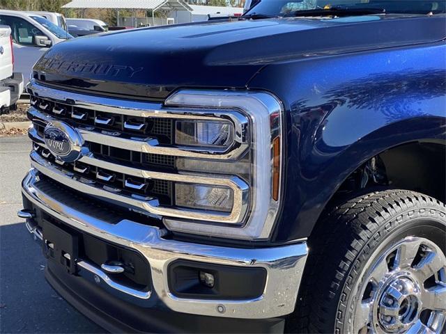 new 2024 Ford F-250 car, priced at $76,065