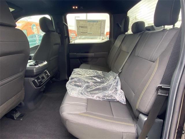 new 2025 Ford F-150 car, priced at $45,008