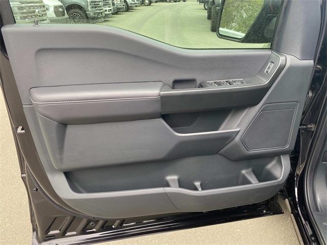 new 2025 Ford F-150 car, priced at $45,008