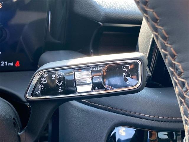 new 2025 Lincoln Aviator car, priced at $72,231