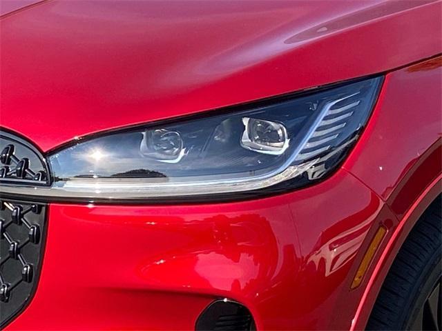 new 2025 Lincoln Aviator car, priced at $72,231