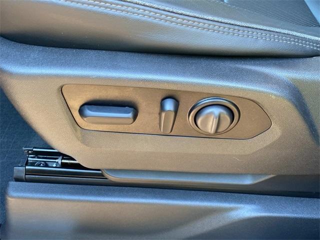 used 2021 Chevrolet Silverado 1500 car, priced at $43,069