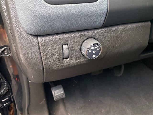 used 2022 Chevrolet Colorado car, priced at $26,367