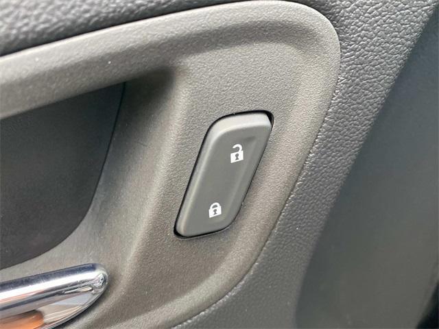 used 2022 Chevrolet Colorado car, priced at $26,367