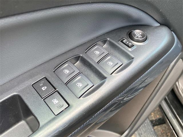 used 2022 Chevrolet Colorado car, priced at $26,367