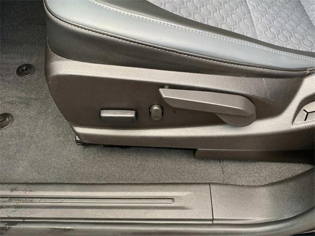 used 2022 Chevrolet Colorado car, priced at $26,367