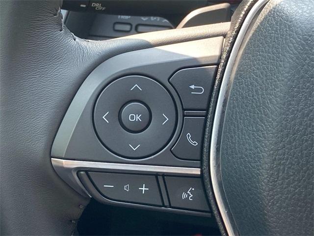 used 2020 Toyota Camry car, priced at $29,425