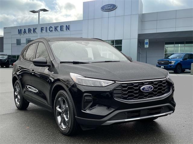 new 2025 Ford Escape car, priced at $32,141