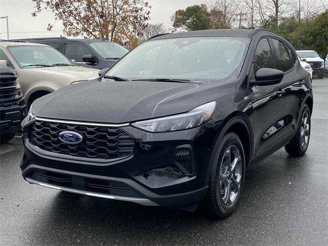 new 2025 Ford Escape car, priced at $31,641