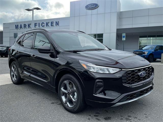 new 2024 Ford Escape car, priced at $29,980