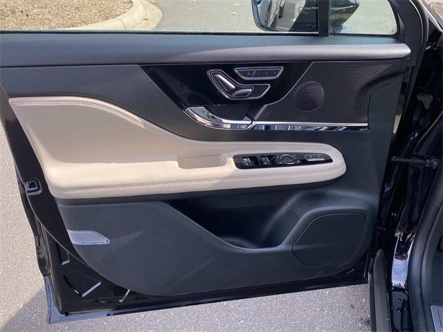 new 2026 Lincoln Corsair car, priced at $40,478