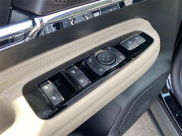 new 2026 Lincoln Corsair car, priced at $40,478