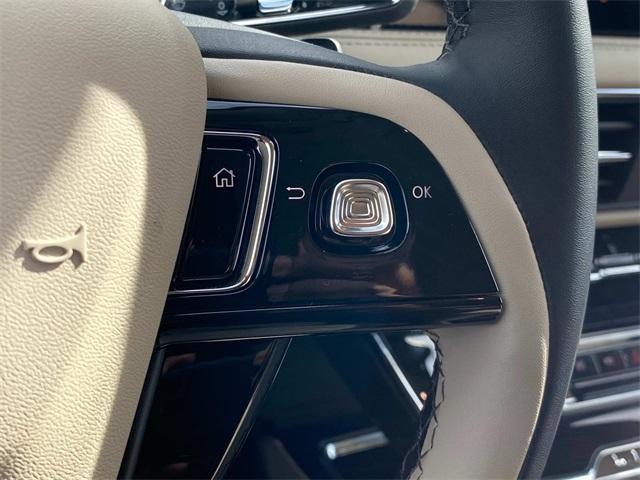 new 2026 Lincoln Corsair car, priced at $40,478