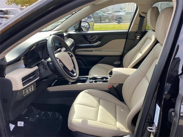 new 2026 Lincoln Corsair car, priced at $40,478