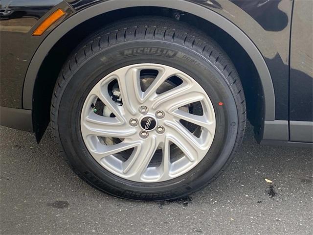 new 2026 Lincoln Corsair car, priced at $40,478