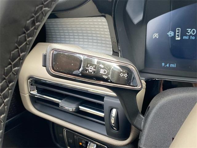 new 2026 Lincoln Corsair car, priced at $40,478