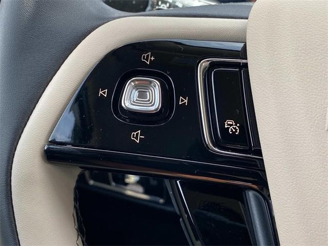 new 2026 Lincoln Corsair car, priced at $40,478