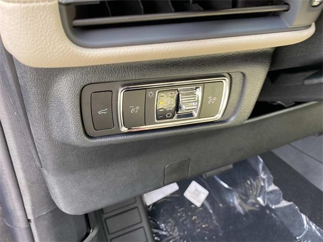 new 2026 Lincoln Corsair car, priced at $40,478