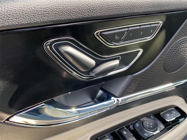 new 2026 Lincoln Corsair car, priced at $40,478