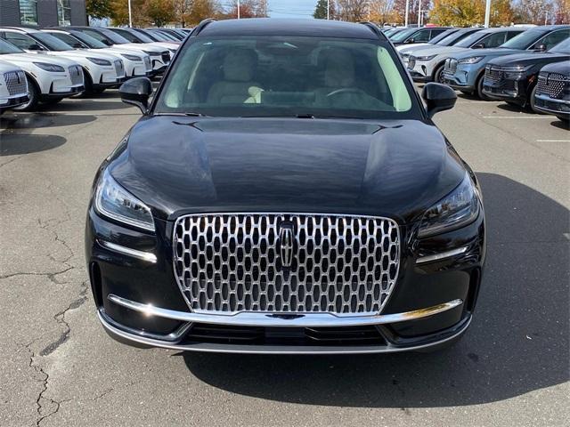 new 2026 Lincoln Corsair car, priced at $40,478