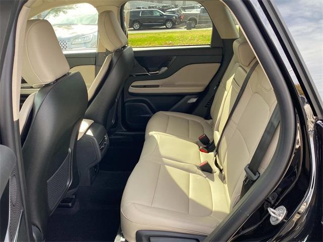 new 2026 Lincoln Corsair car, priced at $40,478