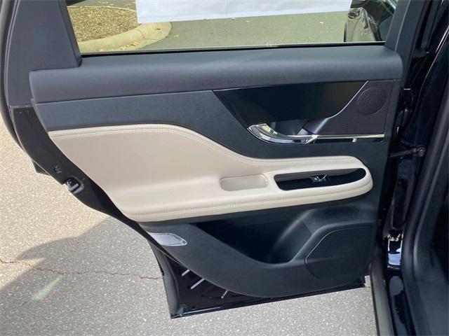 new 2026 Lincoln Corsair car, priced at $40,478