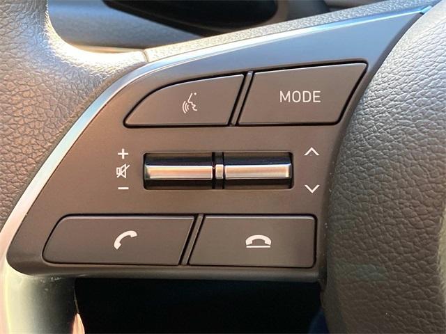 used 2023 Hyundai Sonata car, priced at $20,247