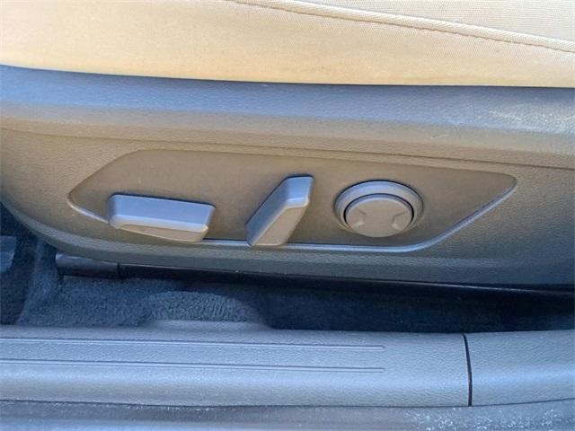 used 2023 Hyundai Sonata car, priced at $20,247