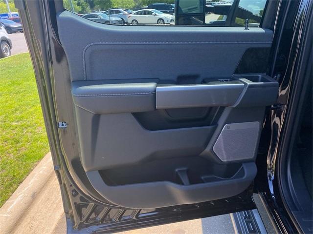 new 2025 Ford F-350 car, priced at $80,218