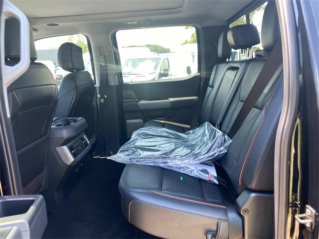 new 2025 Ford F-350 car, priced at $80,218