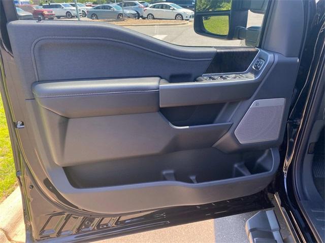 new 2025 Ford F-350 car, priced at $80,218
