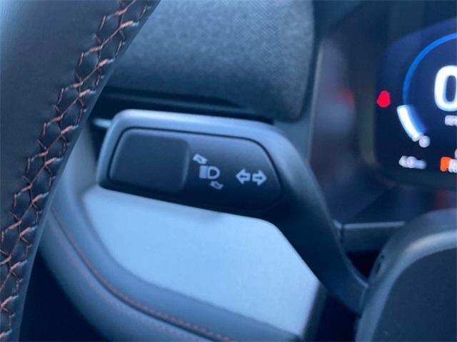 new 2025 Ford Explorer car, priced at $44,265
