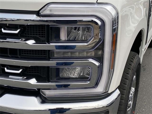 new 2024 Ford F-250 car, priced at $84,812