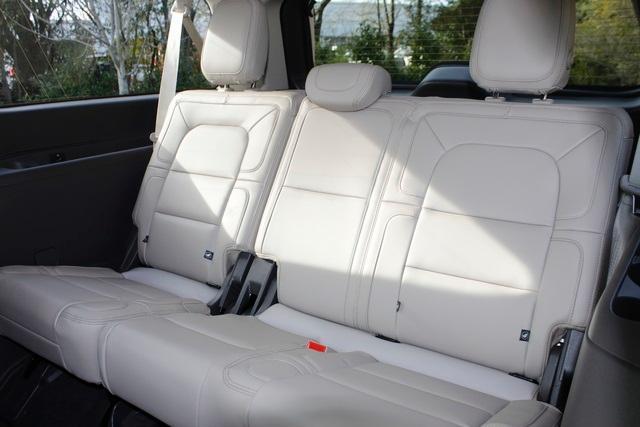 new 2024 Lincoln Navigator L car, priced at $106,300