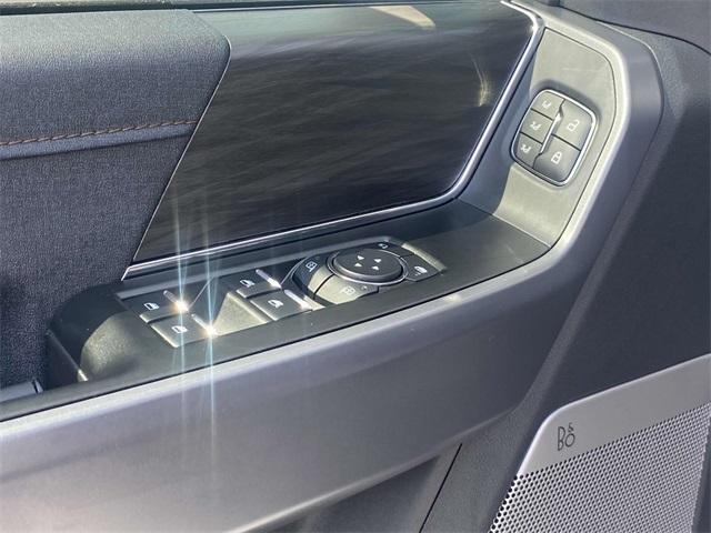 new 2025 Ford F-150 car, priced at $65,780