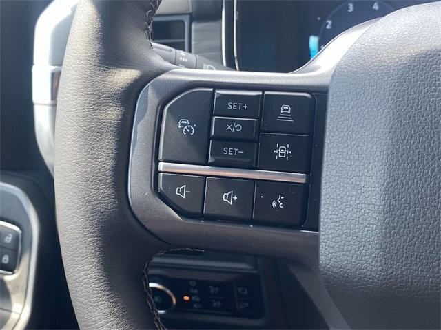 new 2025 Ford F-150 car, priced at $65,780