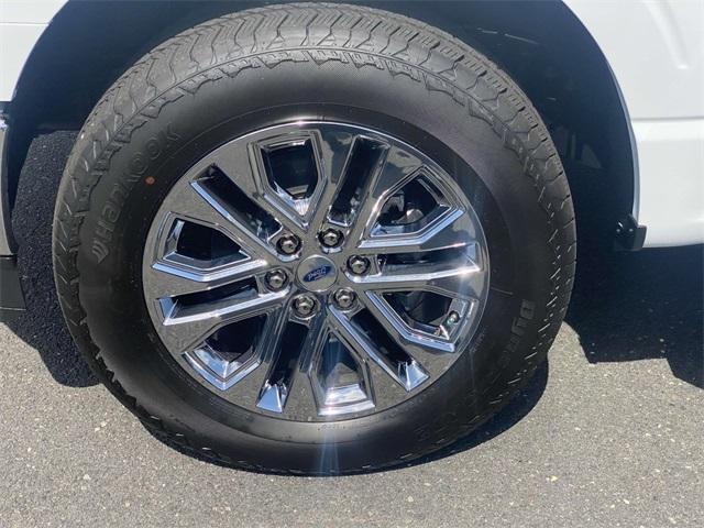 new 2025 Ford F-150 car, priced at $65,780