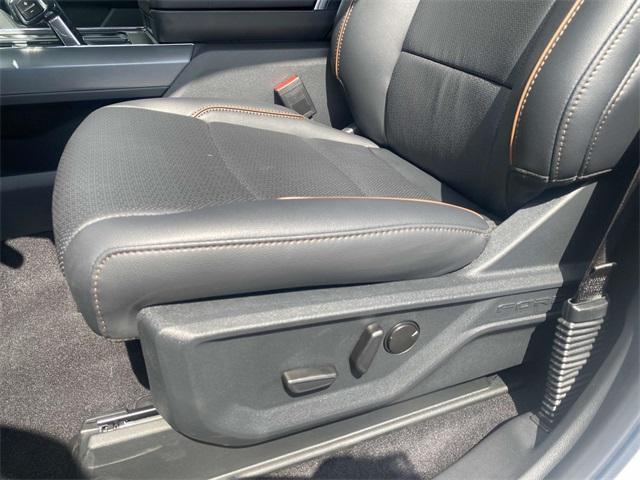 new 2025 Ford F-150 car, priced at $65,780