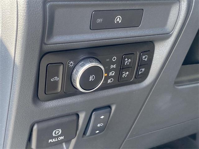 new 2025 Ford F-150 car, priced at $65,780